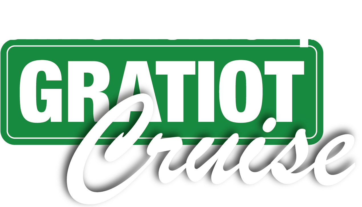 2022 Grand Marshal Clinton Township Gratiot Cruise