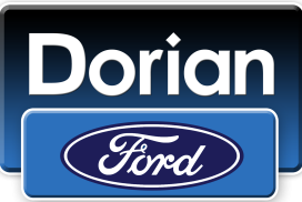 Dorian Ford Logo Updated